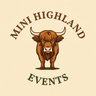 Mini Highland Events logo